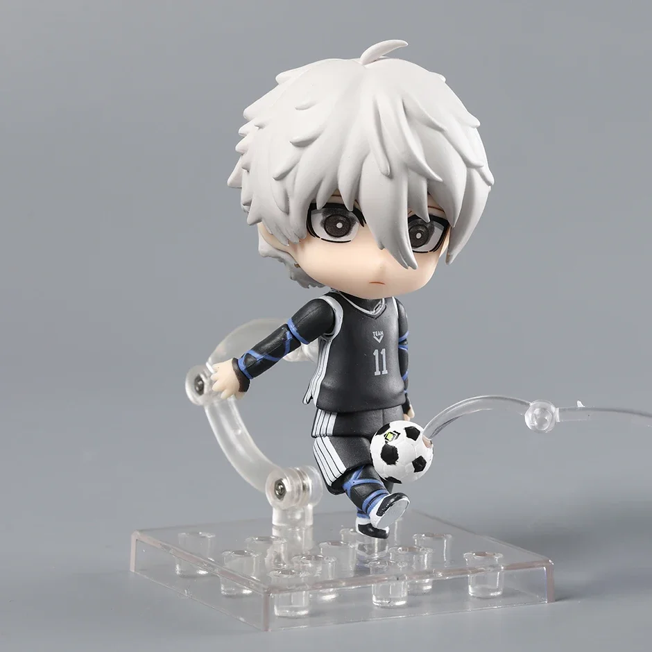 Nagi Nendoroid Figur – Blue Lock™