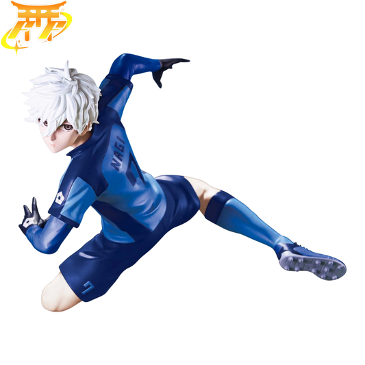 Nagi Seishiro ”Volley” Figur – Blue Lock™