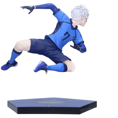 Nagi Seishiro ”Volley” Figur – Blue Lock™