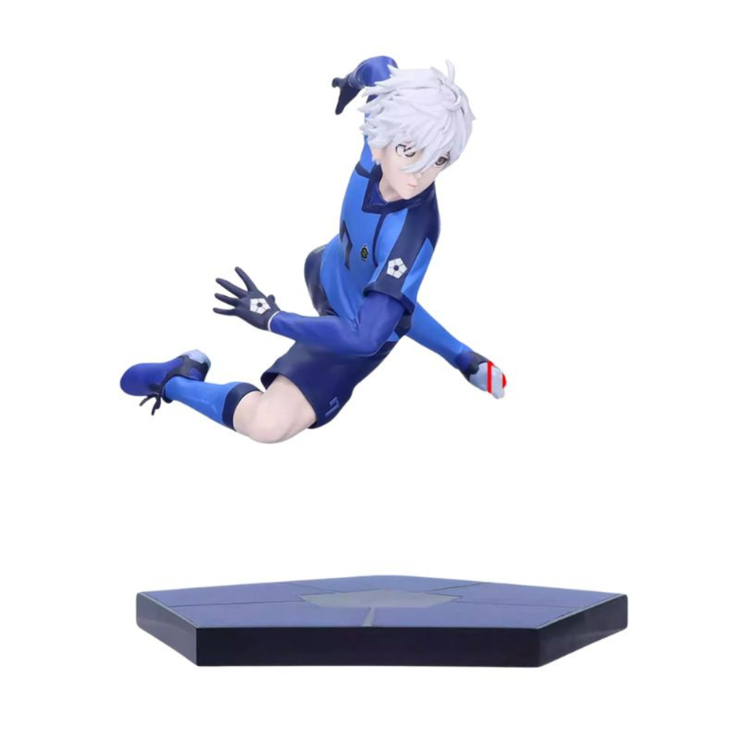 Nagi Seishiro ”Volley” Figur – Blue Lock™