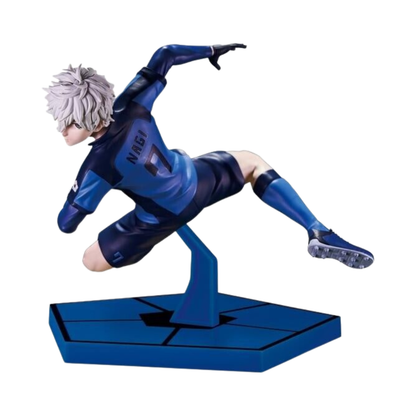 Nagi Seishiro ”Volley” Figur – Blue Lock™