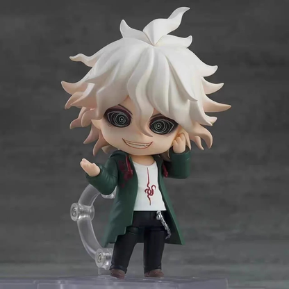 Nagito Komaeda Nendoroid Figur - Danganronpa™