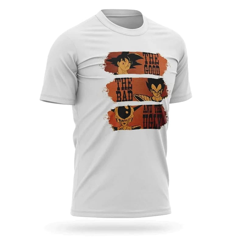 Namek-sagan Tshirt - Dragon Ball Z™