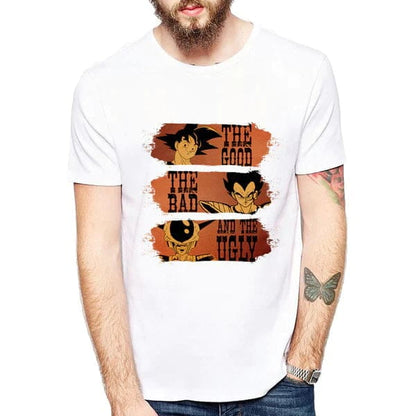 Namek-sagan Tshirt - Dragon Ball Z™