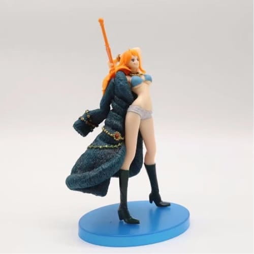 Nami 20th Anniversary Figur - One Piece™