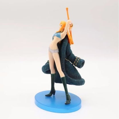 Nami 20th Anniversary Figur - One Piece™