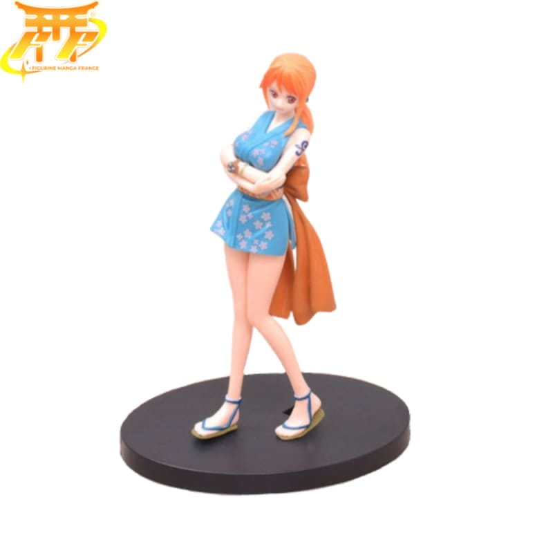 Nami Arc Wano figur - One Piece™