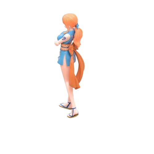 Nami Arc Wano figur - One Piece™