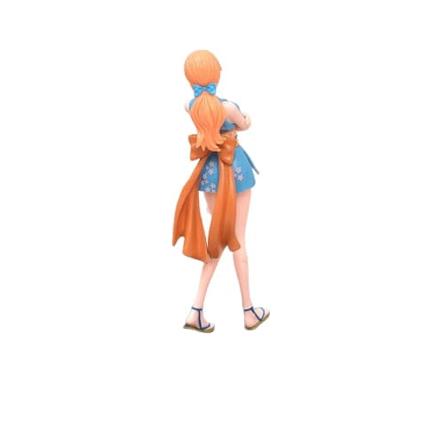 Nami Arc Wano figur - One Piece™