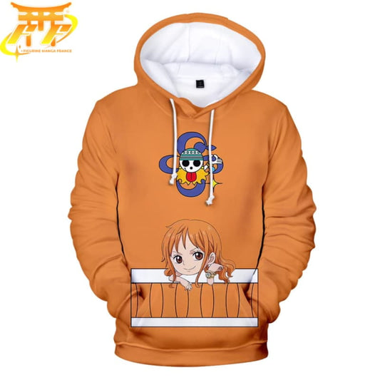 Nami Tröja – One Piece™