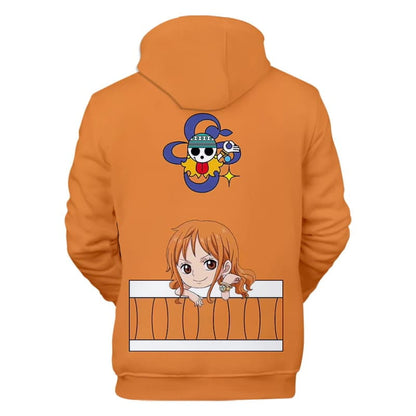 Nami Tröja – One Piece™