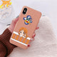Nami iPhone-skal – One Piece™