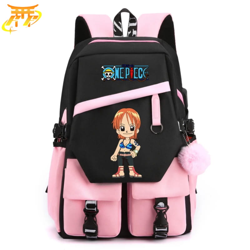 Nami ryggsäck – One Piece™
