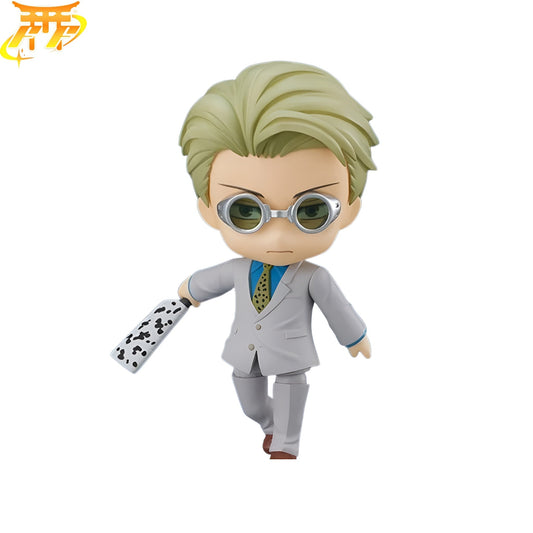 Nanami Nendoroid Figur – Jujutsu Kaisen™