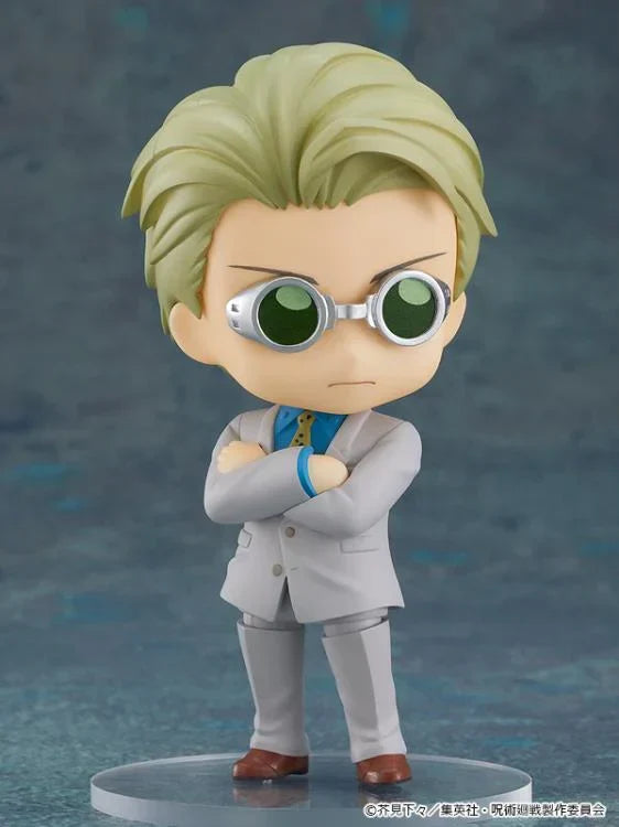 Nanami Nendoroid Figur – Jujutsu Kaisen™