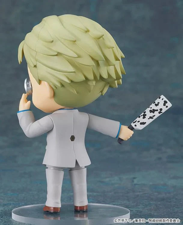 Nanami Nendoroid Figur – Jujutsu Kaisen™