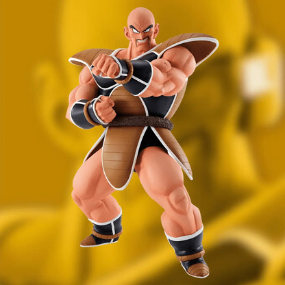 Nappa Figur – Dragon Ball Z™