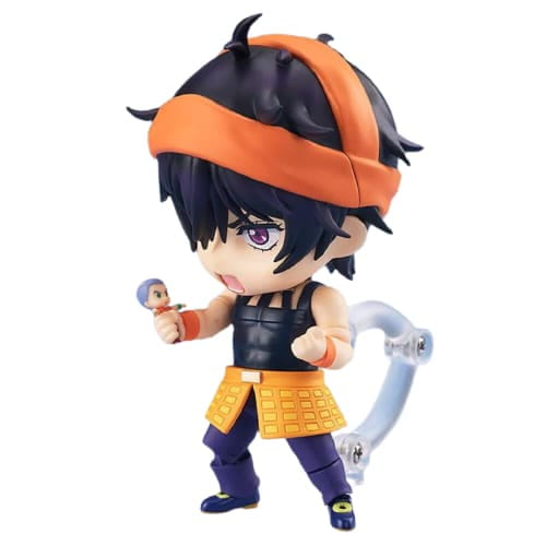 Narancia Nendoroid Figur – JoJo’s Bizarre Adventure™