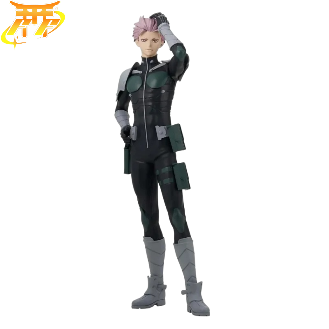 Narumi Gen Figur – Kaiju No. 8™