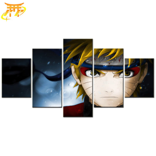 Naruto Eremit Tavla - Naruto Shippuden™