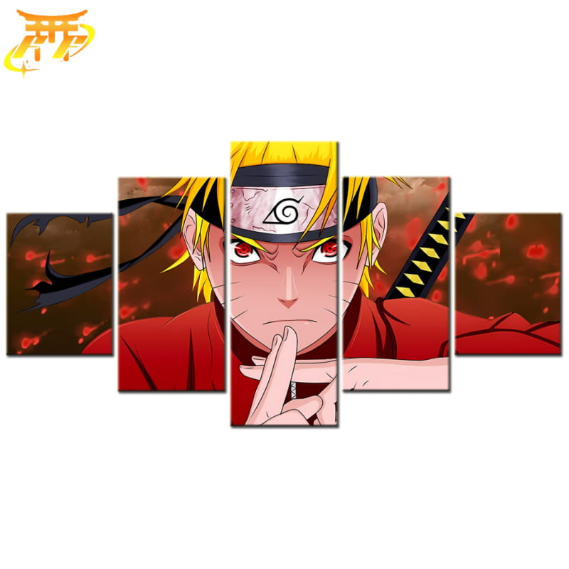 Naruto Eremit Tavla - Naruto Shippuden™