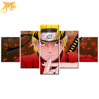 Naruto Eremit Tavla - Naruto Shippuden™