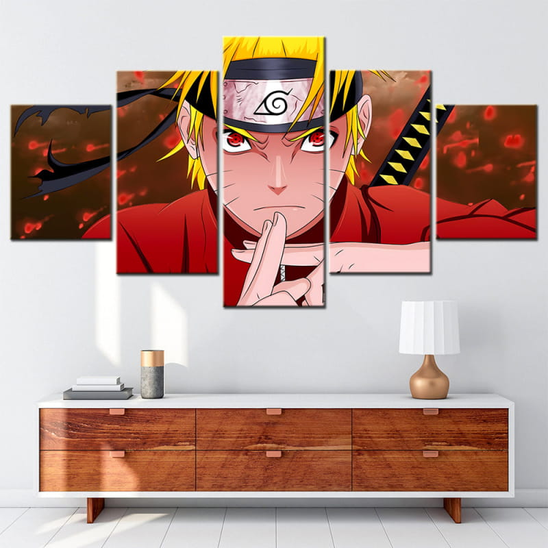 Naruto Eremit Tavla - Naruto Shippuden™