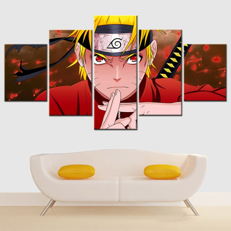 Naruto Eremit Tavla - Naruto Shippuden™
