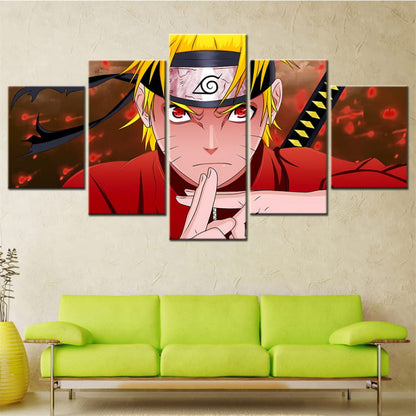 Naruto Eremit Tavla - Naruto Shippuden™