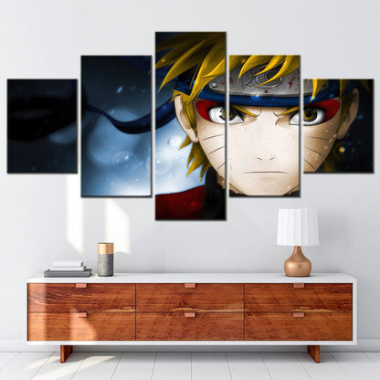 Naruto Eremit Tavla - Naruto Shippuden™