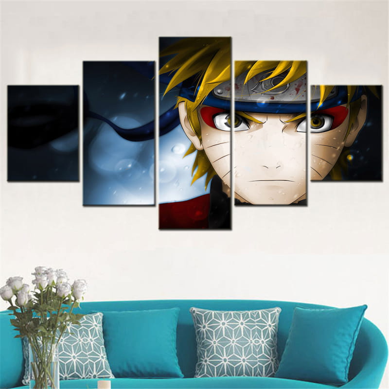 Naruto Eremit Tavla - Naruto Shippuden™