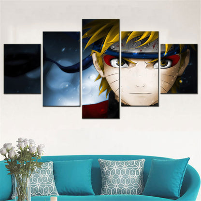 Naruto Eremit Tavla - Naruto Shippuden™
