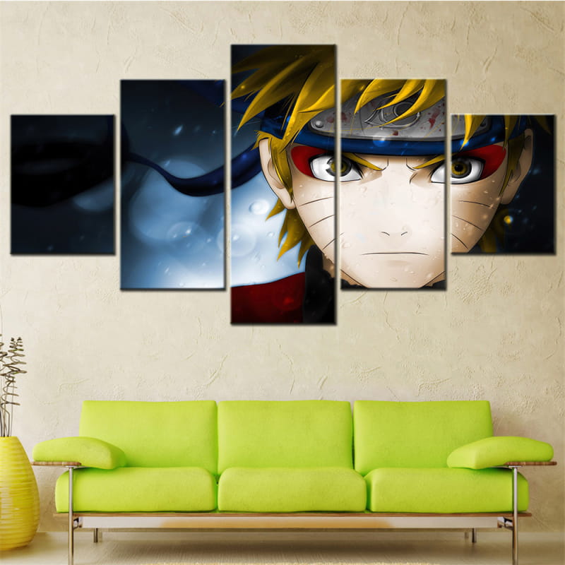 Naruto Eremit Tavla - Naruto Shippuden™
