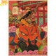 Naruto Grodvismannen Poster – Naruto™