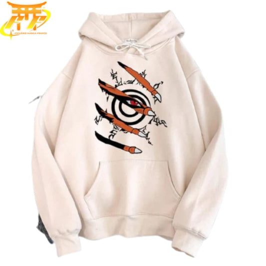 Naruto ”Kyubi” Tröja – Naruto Shippuden™