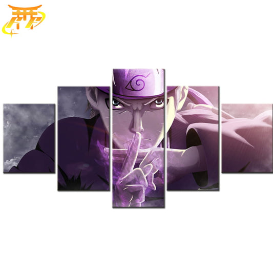 Naruto Mudra Tavla - Naruto Shippuden™