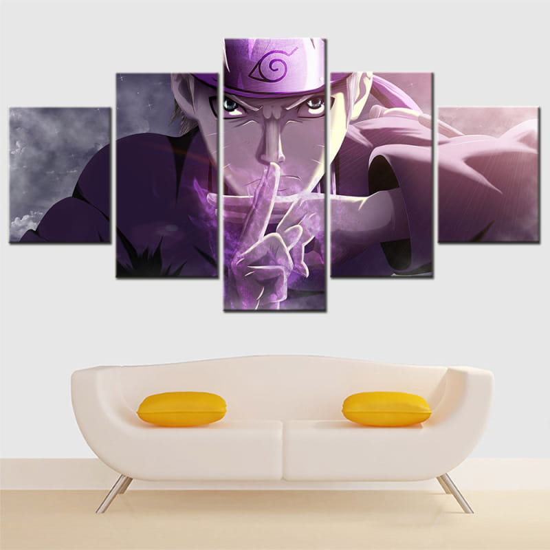 Naruto Mudra Tavla - Naruto Shippuden™