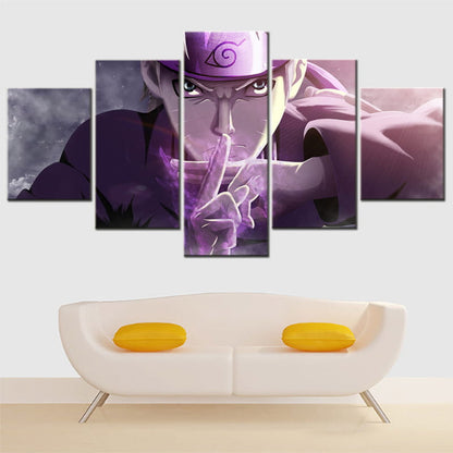 Naruto Mudra Tavla - Naruto Shippuden™