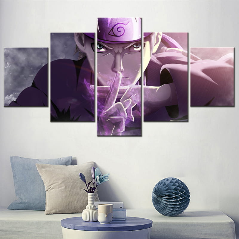 Naruto Mudra Tavla - Naruto Shippuden™