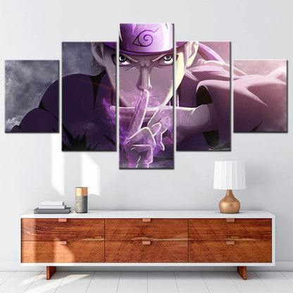 Naruto Mudra Tavla - Naruto Shippuden™