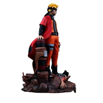 Naruto "Paddvismansform" Figur – Naruto Shippuden™