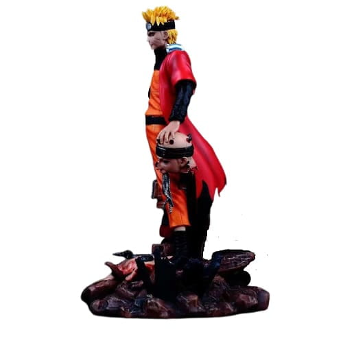 Naruto "Paddvismansform" Figur – Naruto Shippuden™