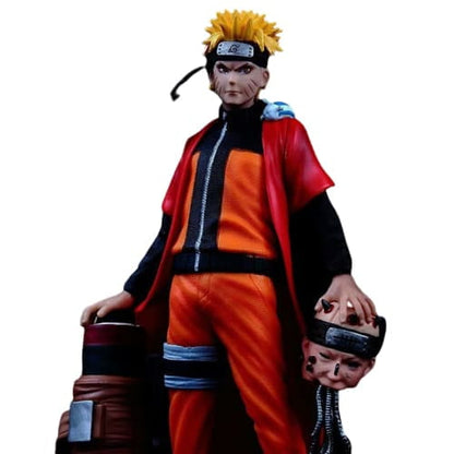 Naruto "Paddvismansform" Figur – Naruto Shippuden™