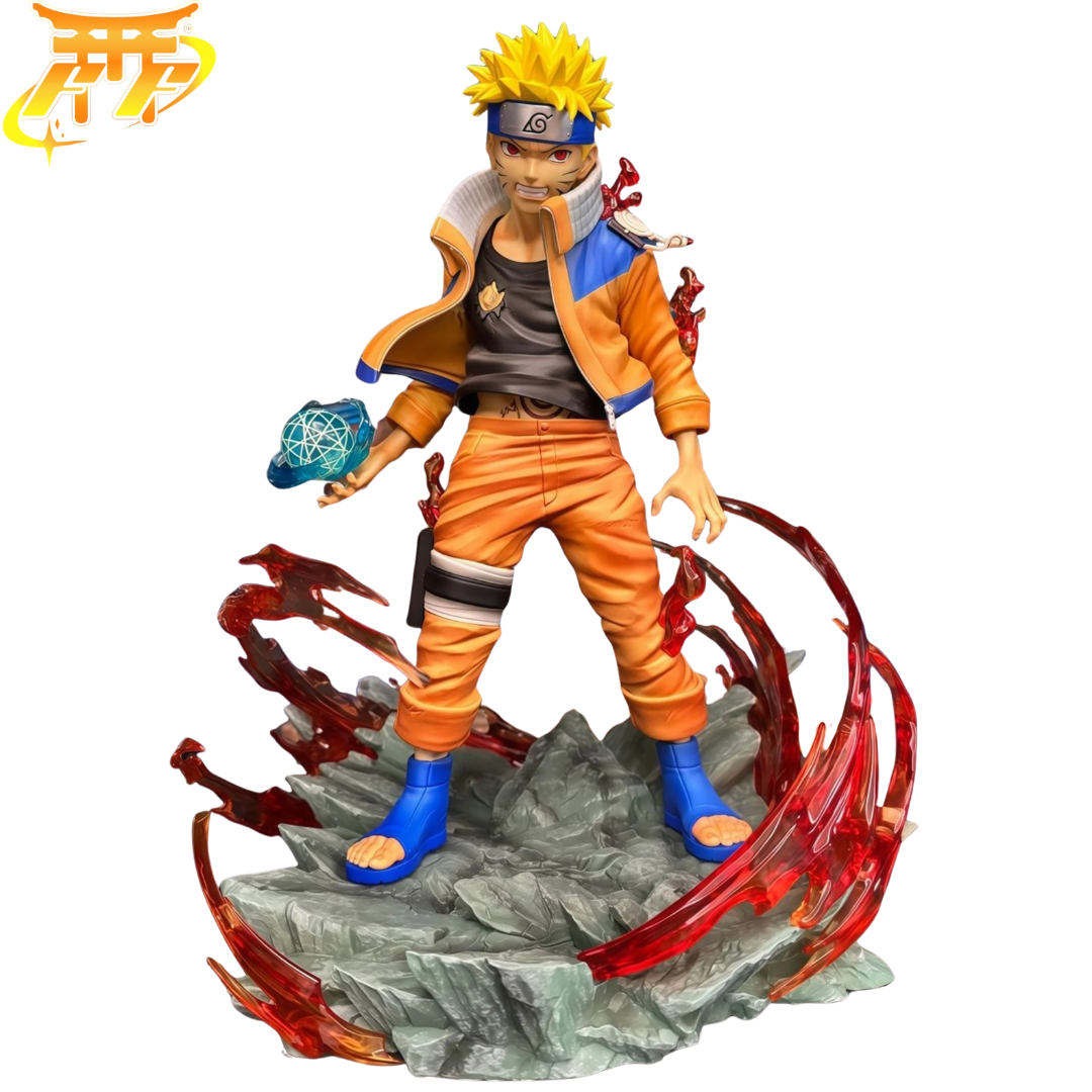 Naruto "Rasengan" Figur – Naruto Shippuden™