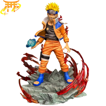 Naruto "Rasengan" Figur – Naruto Shippuden™