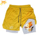 Naruto Rikudō Sennin Shorts – Naruto Shippuden™