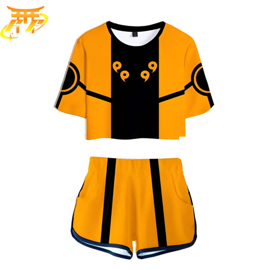 Naruto Rikudo Eremit Dampyjamas – Naruto Shippuden™