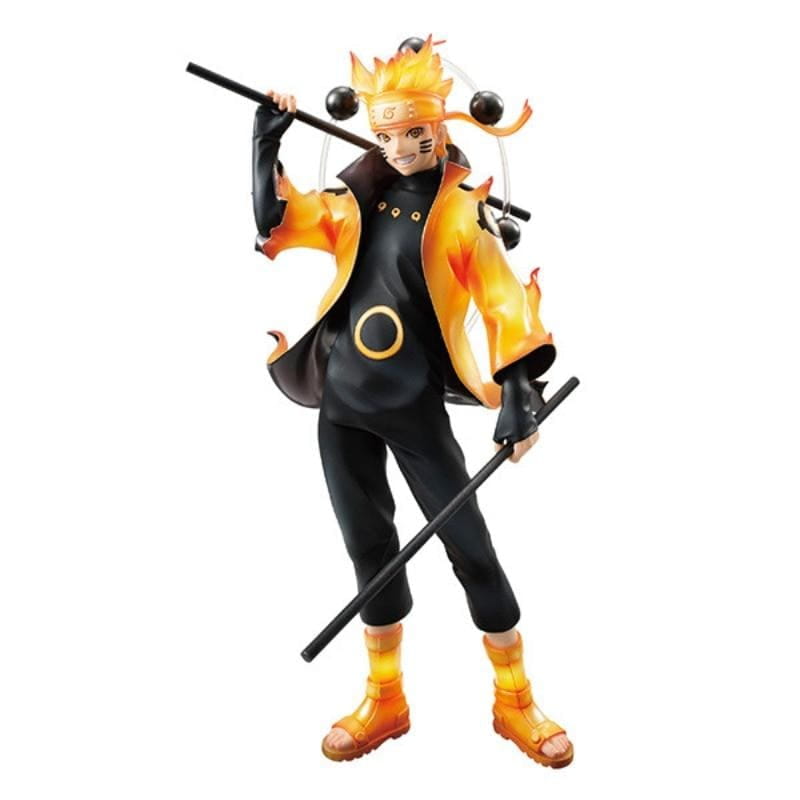 Naruto Rikudo Eremit Figur - Naruto Shippuden™