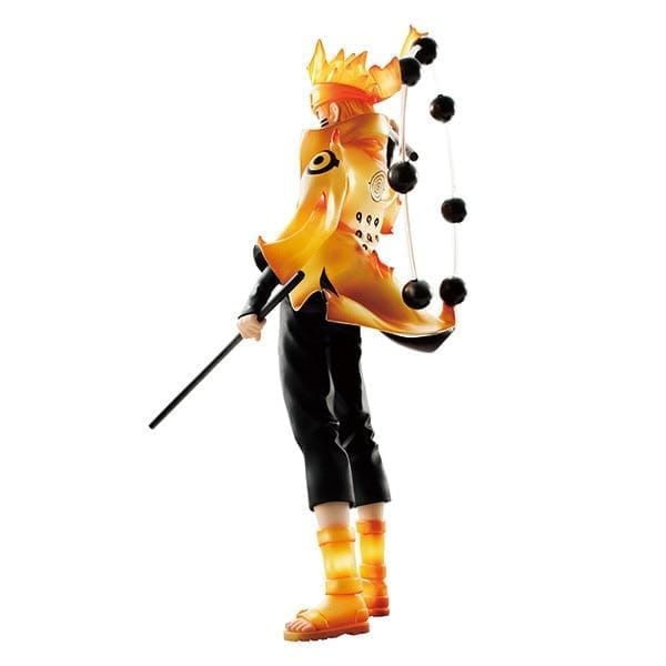 Naruto Rikudo Eremit Figur - Naruto Shippuden™