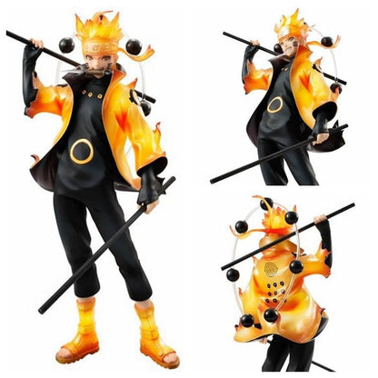 Naruto Rikudo Eremit Figur - Naruto Shippuden™